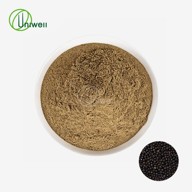 Black Pepper Extract Powder